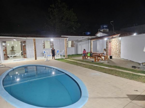Casa de praia 1